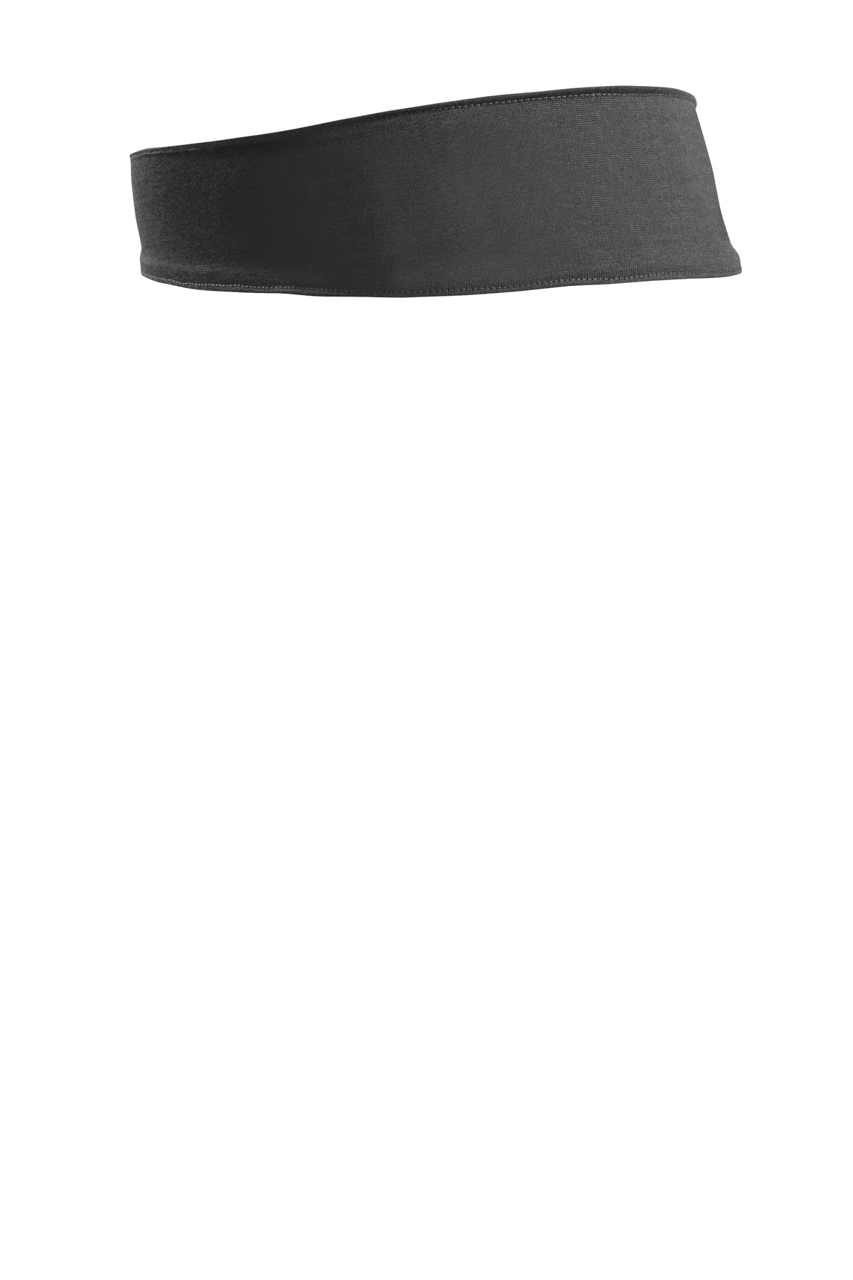 Sport-Tek STA46 Graphite Heather