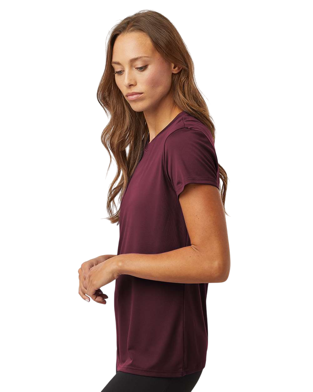 AllPro 48000L Maroon