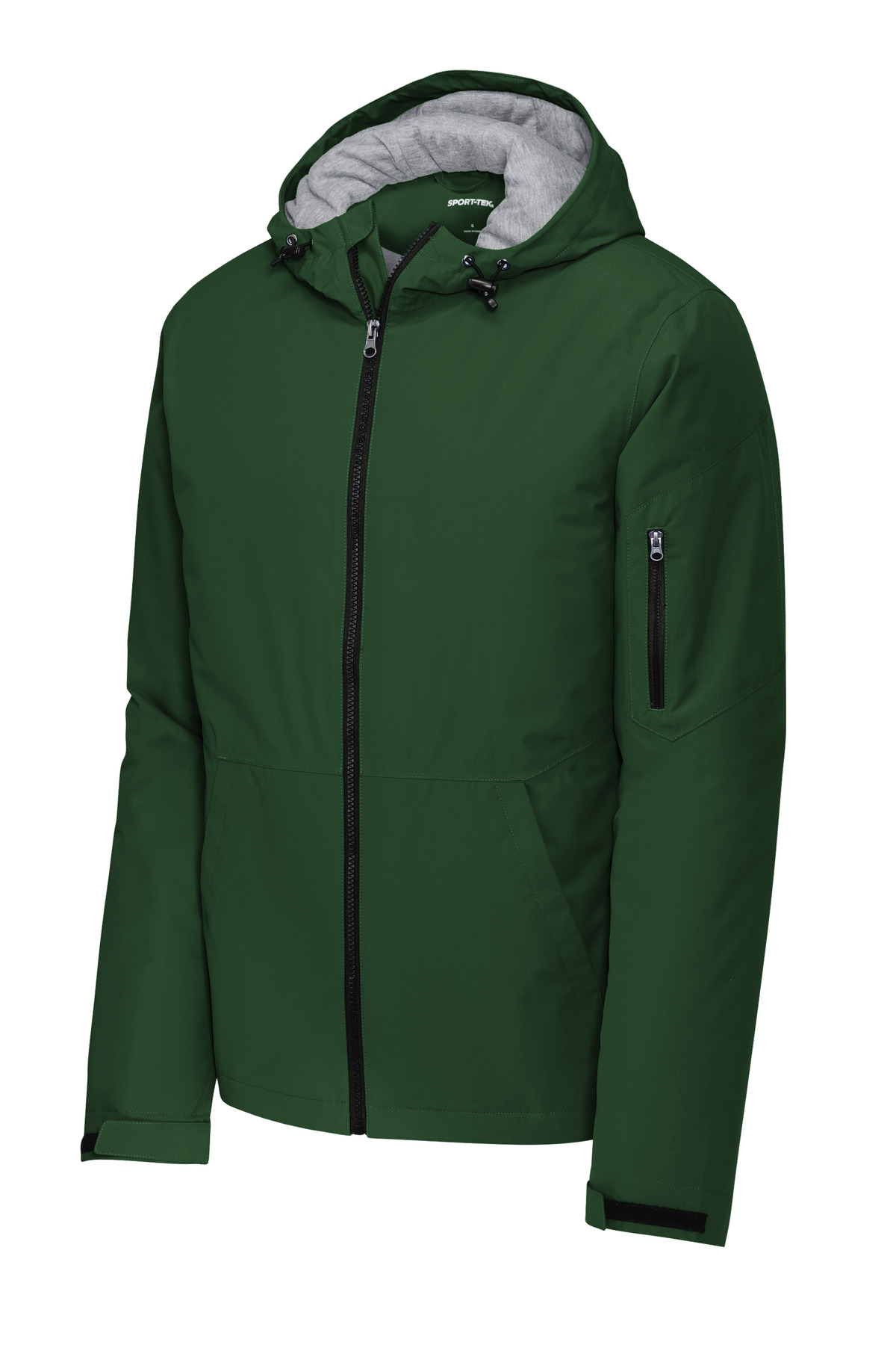 Sport-Tek JST56 Forest Green