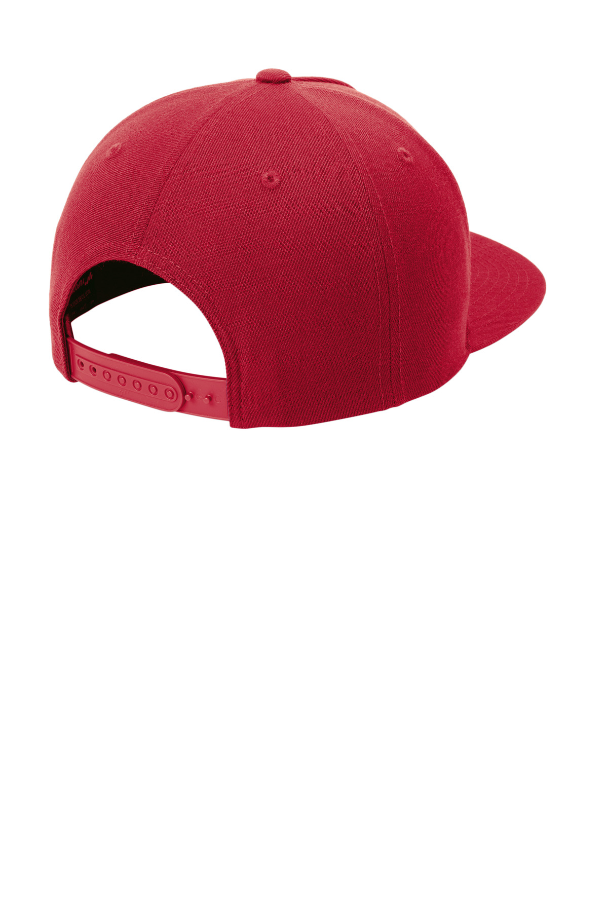 Sport-Tek STC55 Deep Red