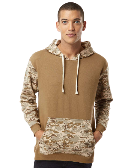 Picture for Coyote / Sand Digital / Natural