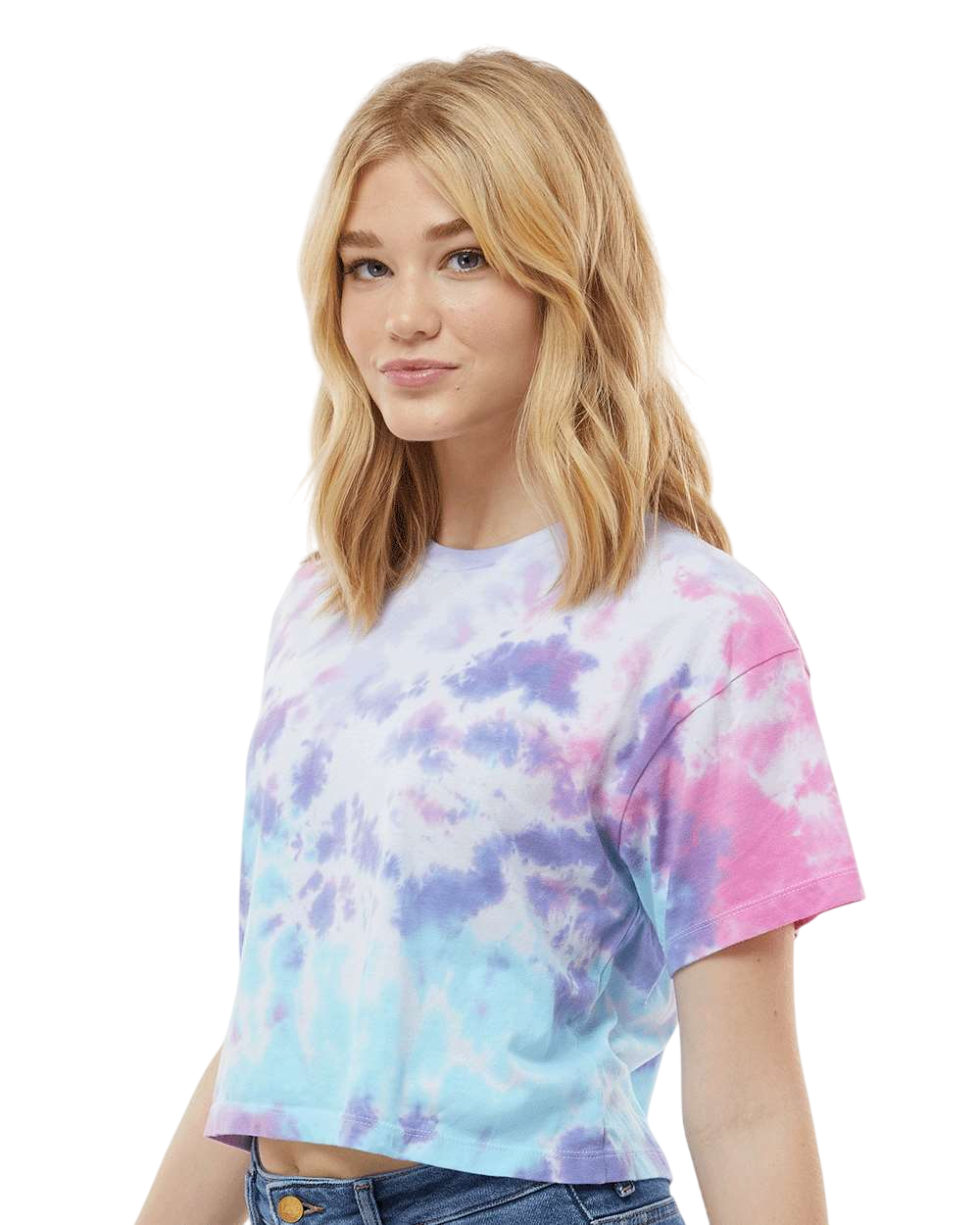 Tie-Dye 1050CD Cotton Candy