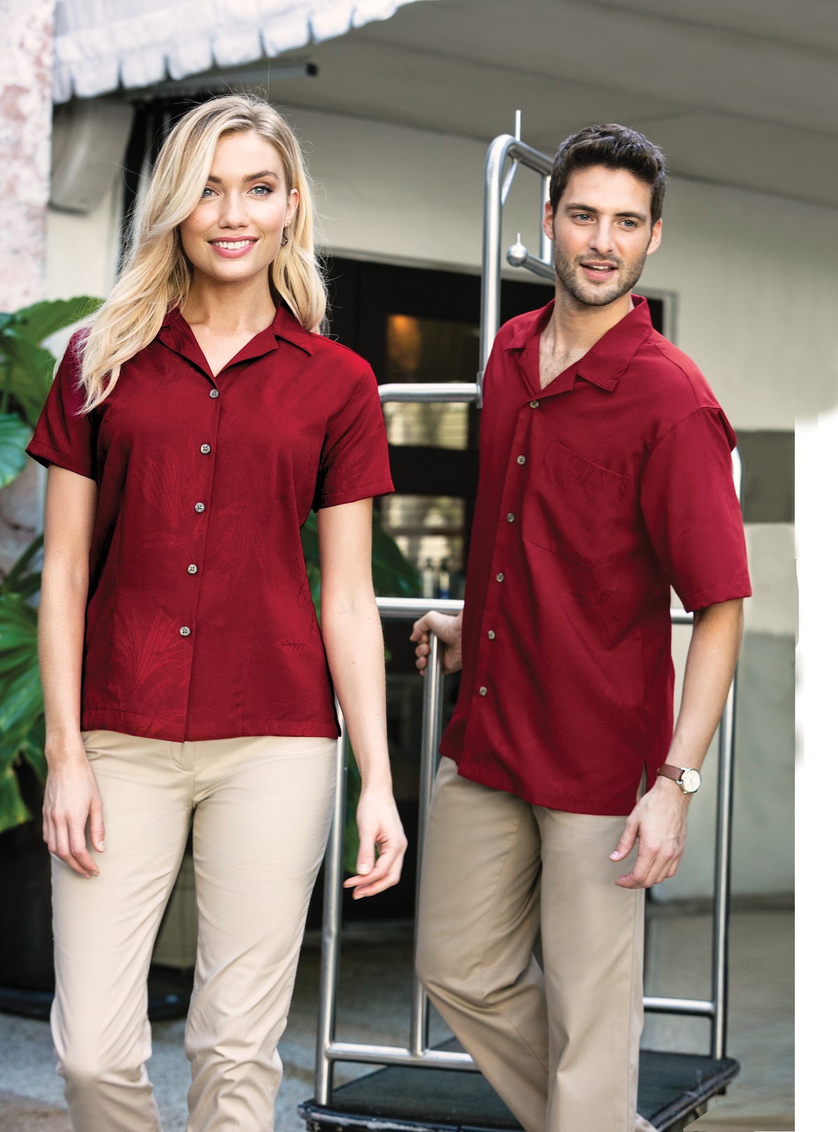 Port Authority S536 Black