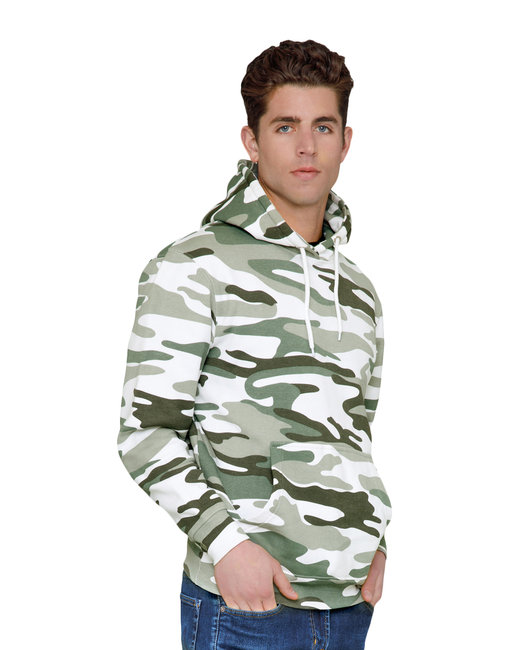 Lane Seven LS14001 Sage Camo