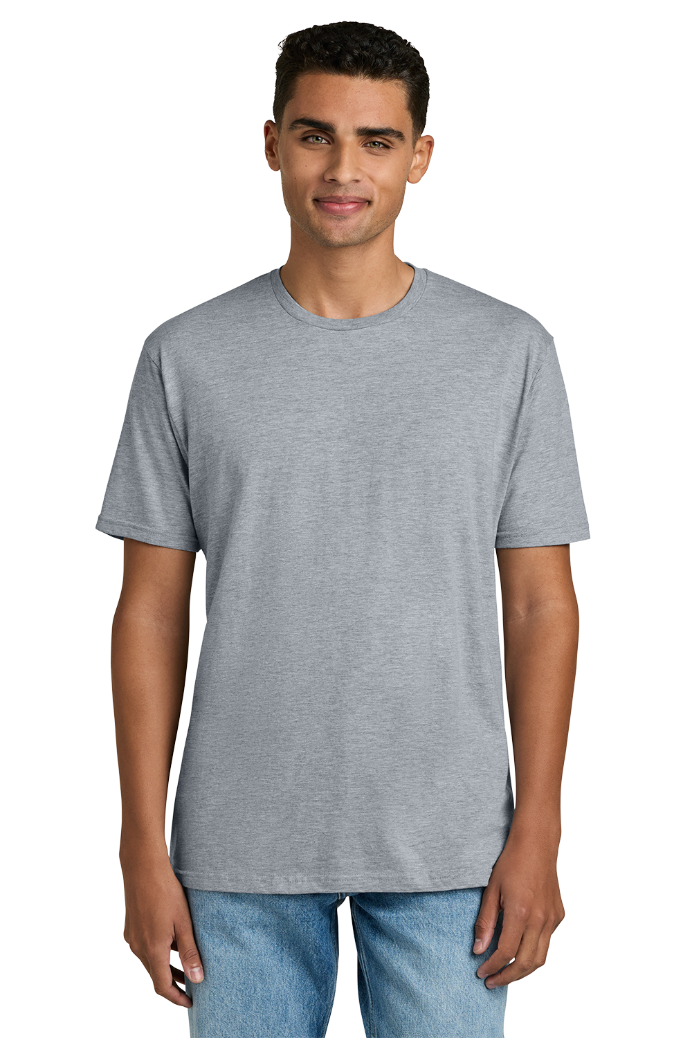 Gildan 64PLSMA Sport Grey