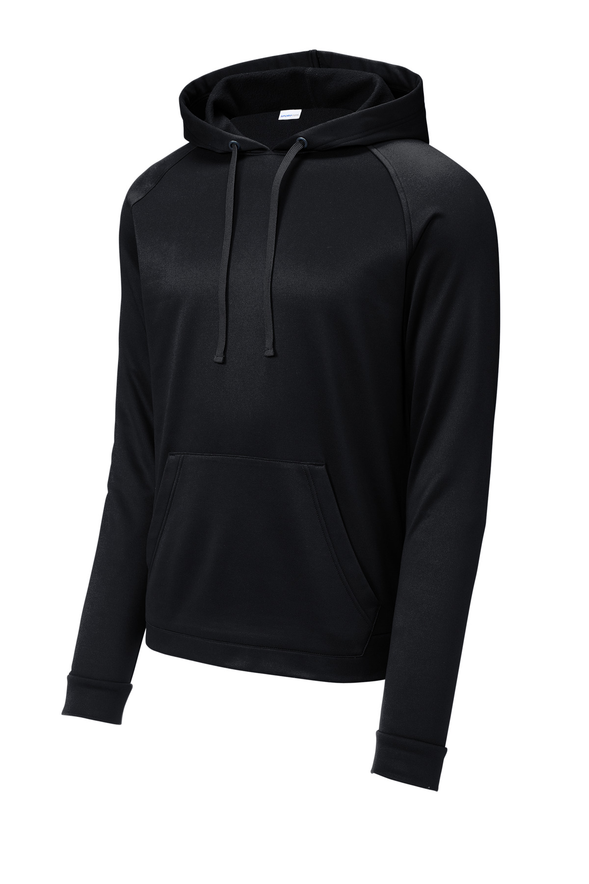 Sport-Tek ST730 Black
