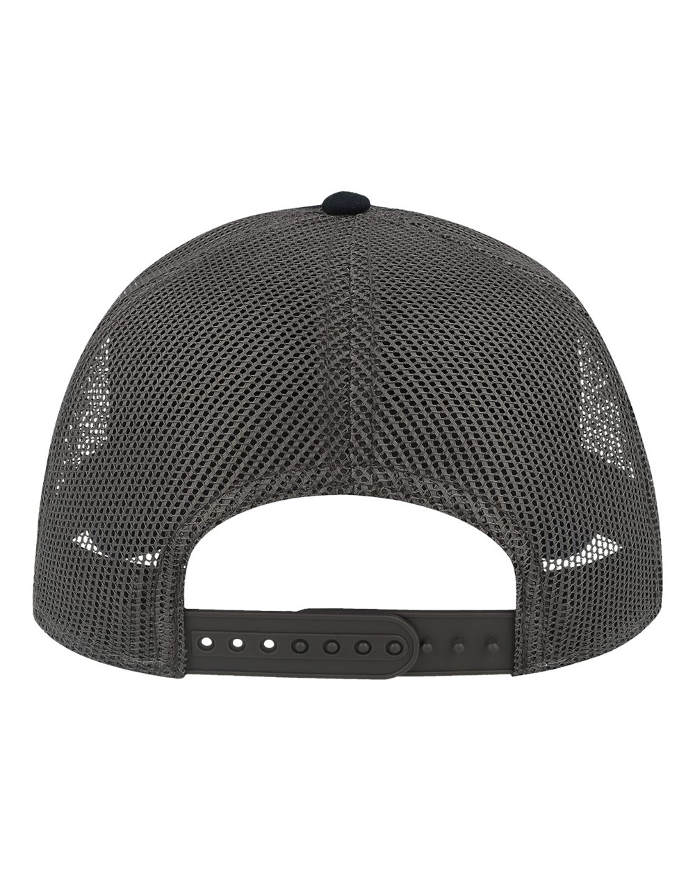 Atlantis Headwear RAPPER Navy/ Dark Grey