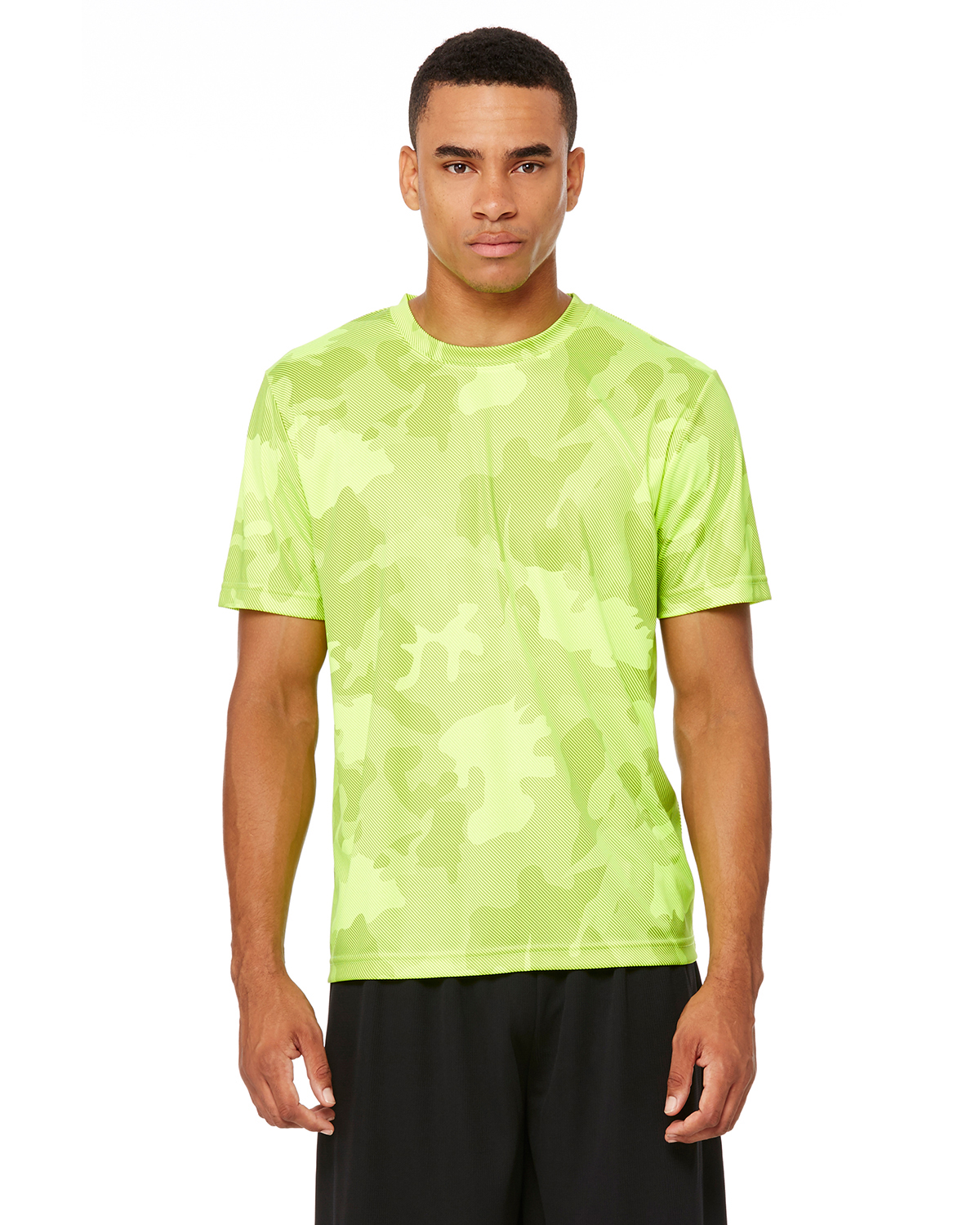 Picture for Sport Safety Yellow Laser Cmo