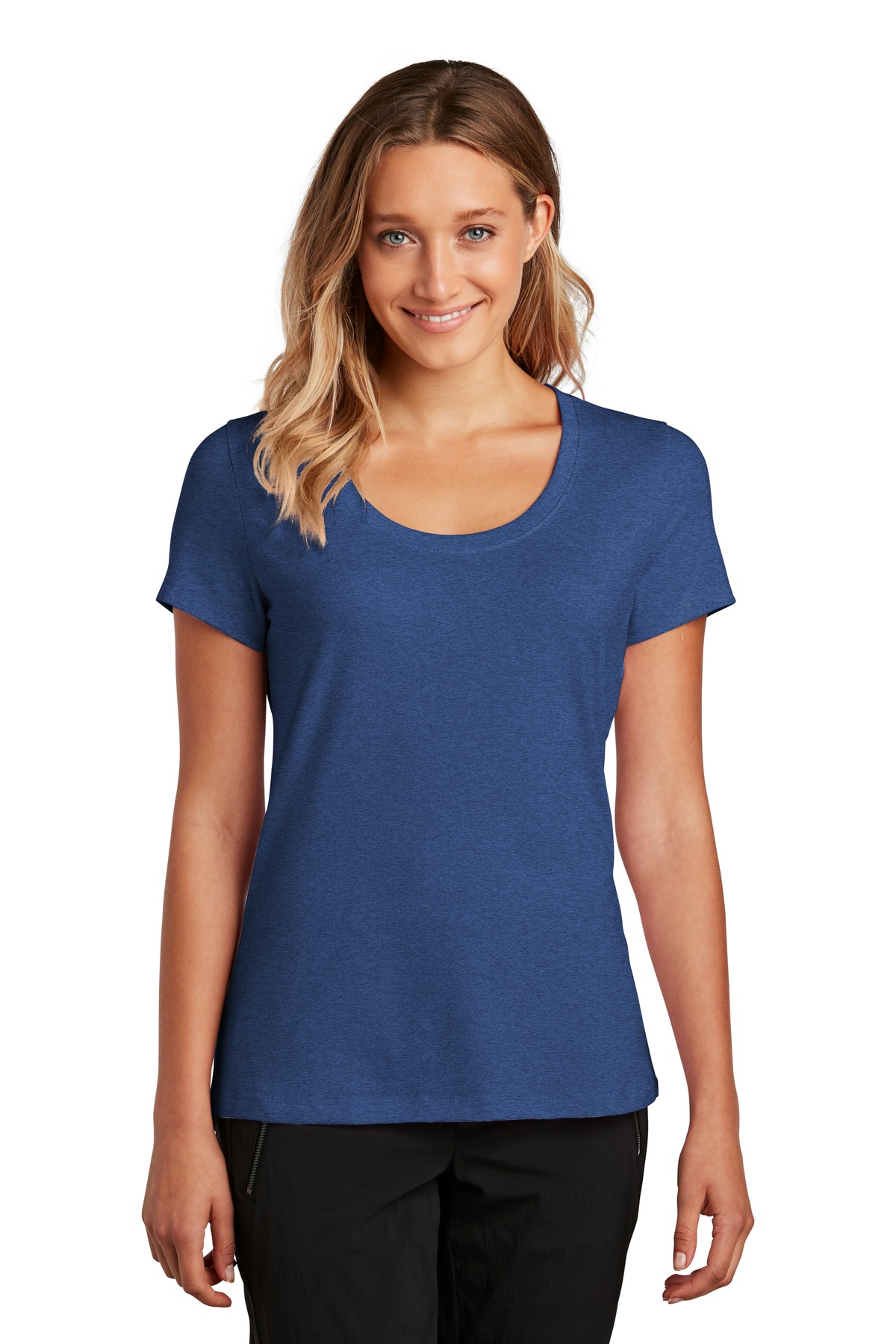 District DT7501 Heather Deep Royal