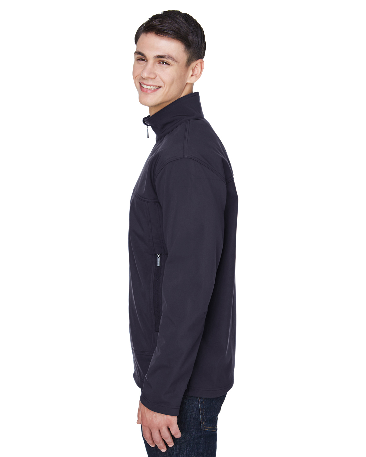 Ash City - North End 88099 Midnight Navy