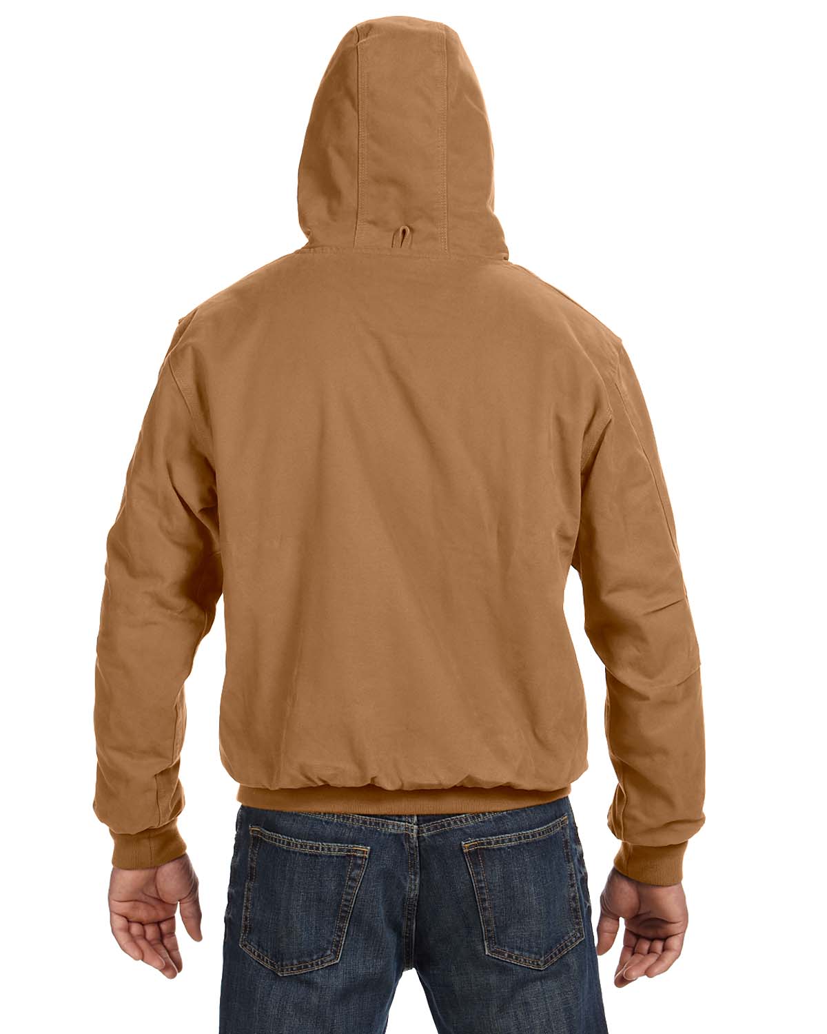 Dri Duck 5020T Saddle