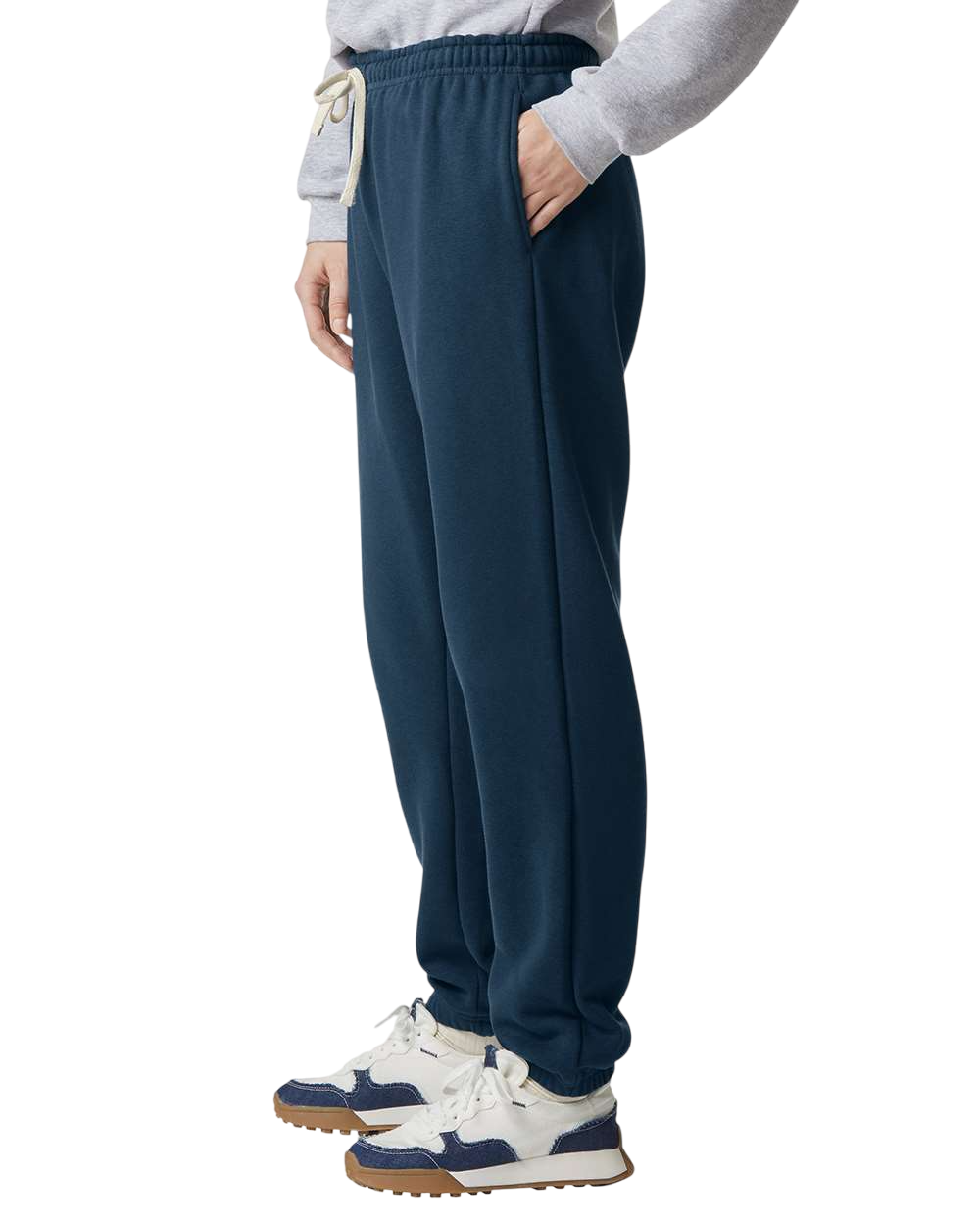 American Apparel RF491 Sea Blue