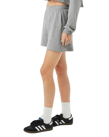 Bella + Canvas 3787J1 Heather Athletic