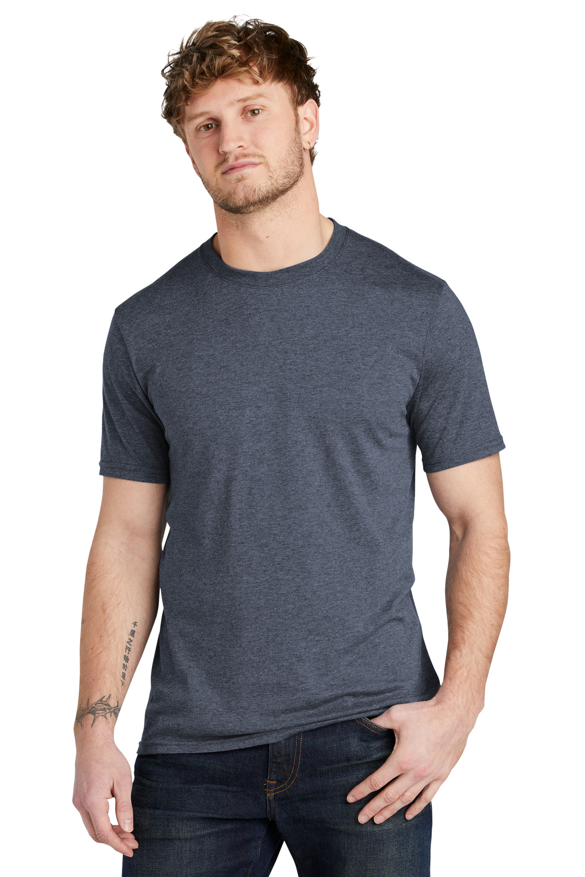 NavyHthr