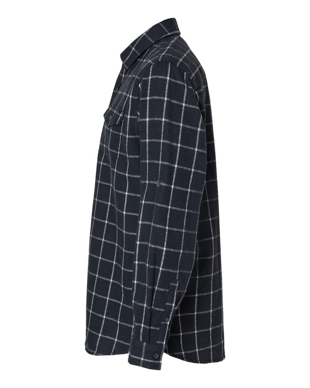 Burnside B8210 Navy/ White