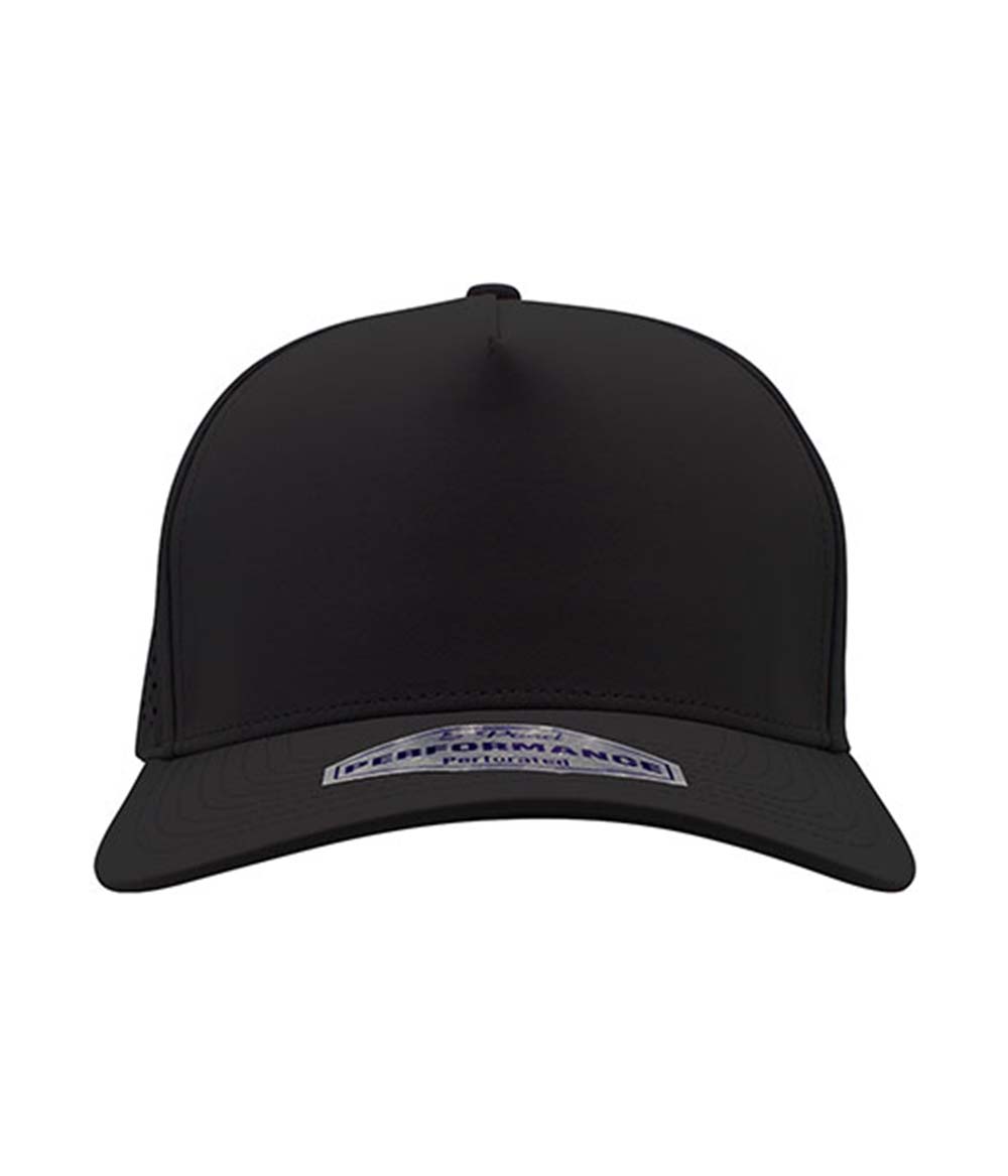 Mega Cap 6856J1 BLACK