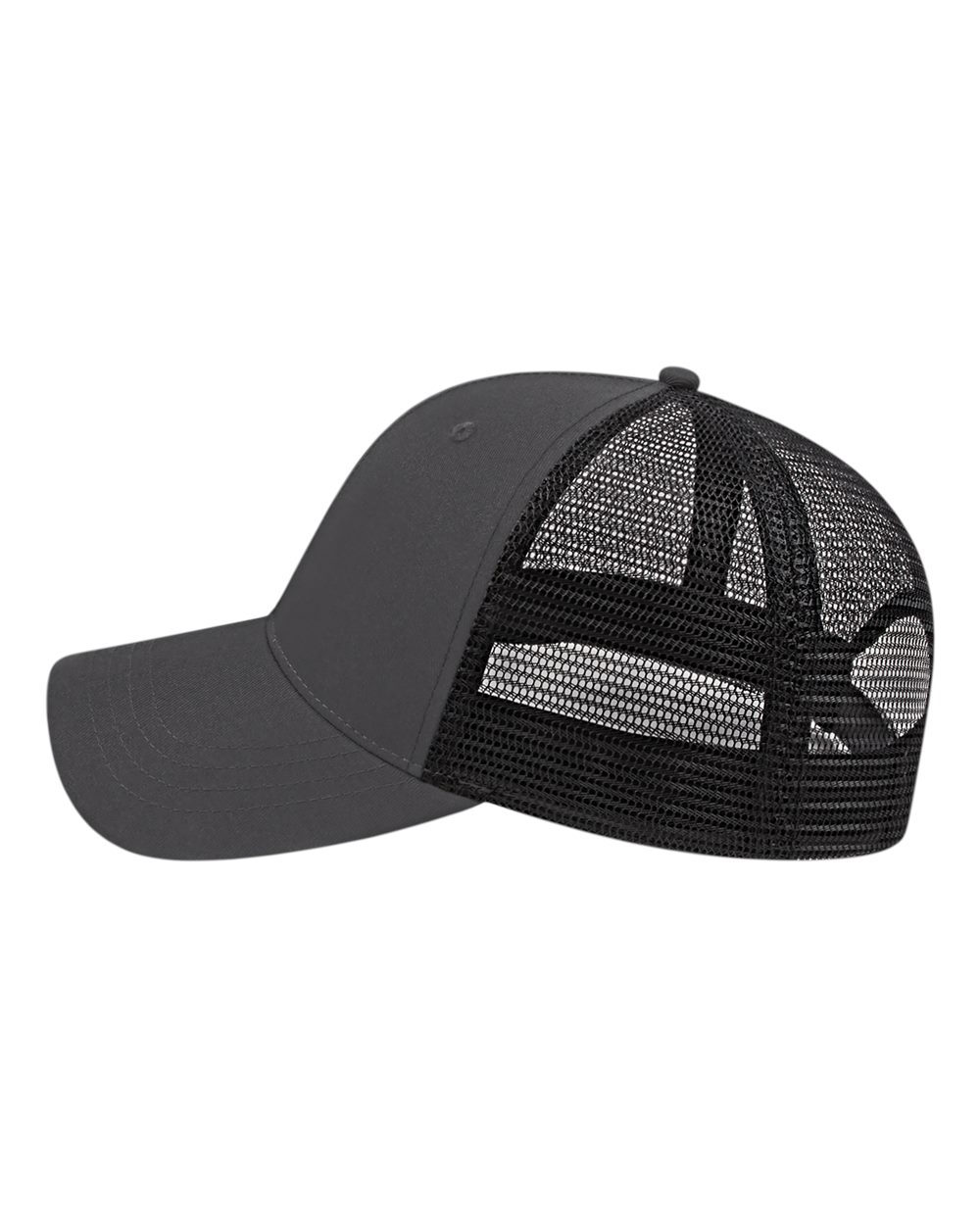 CAP AMERICA X800 Charcoal/ Black