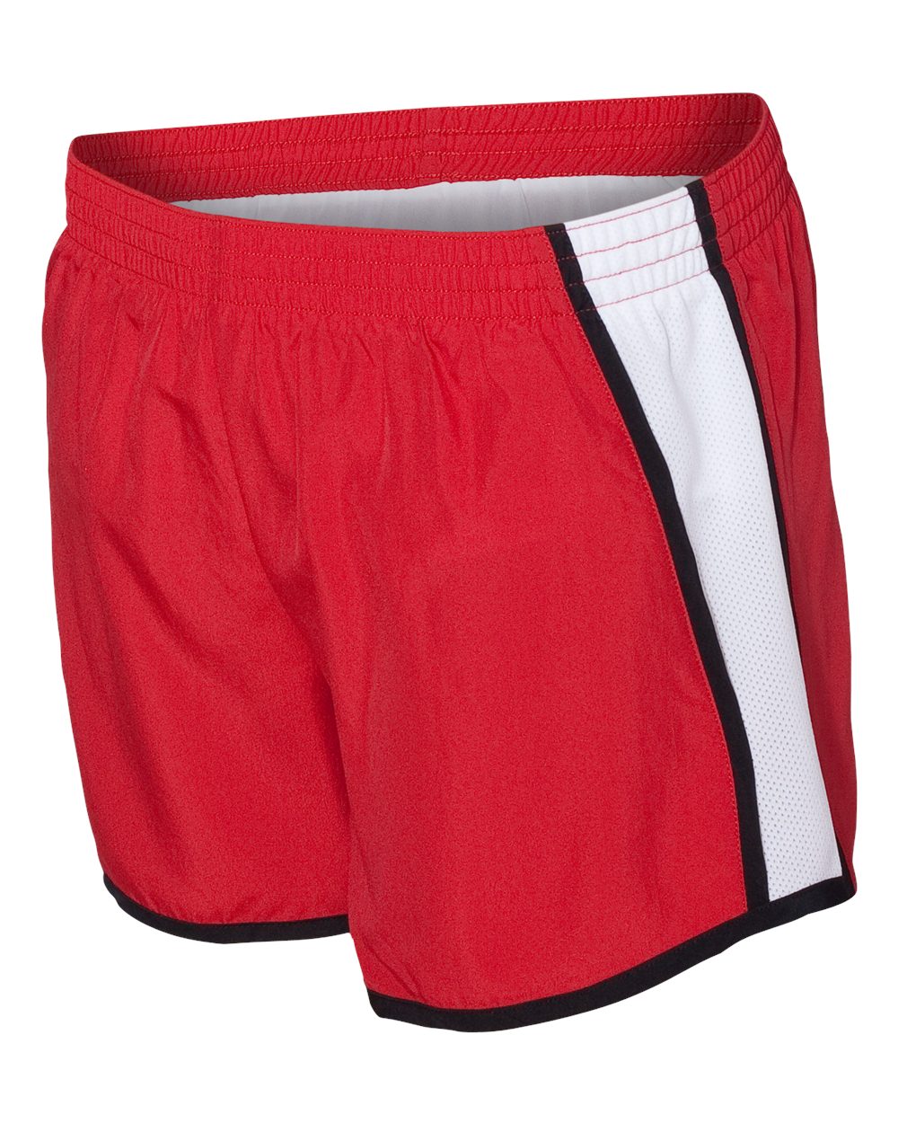 Augusta Sportswear 1265 Red / White / Black