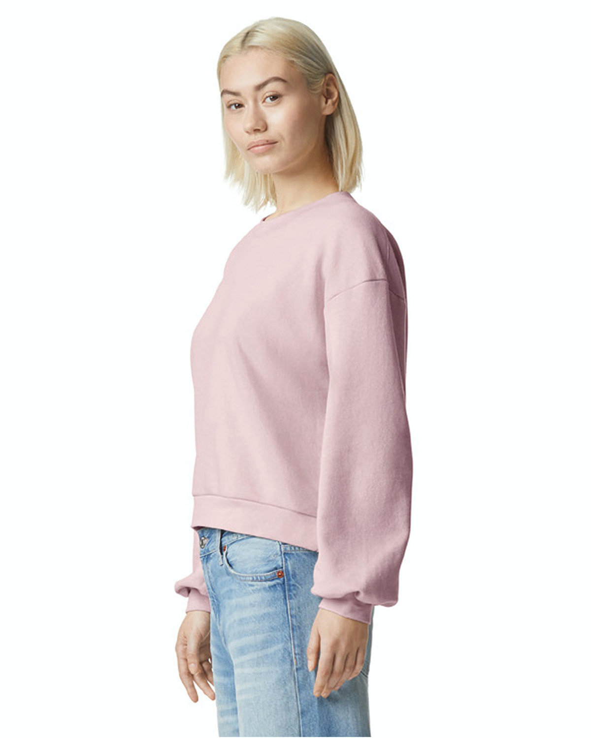 American Apparel RF494 Blush