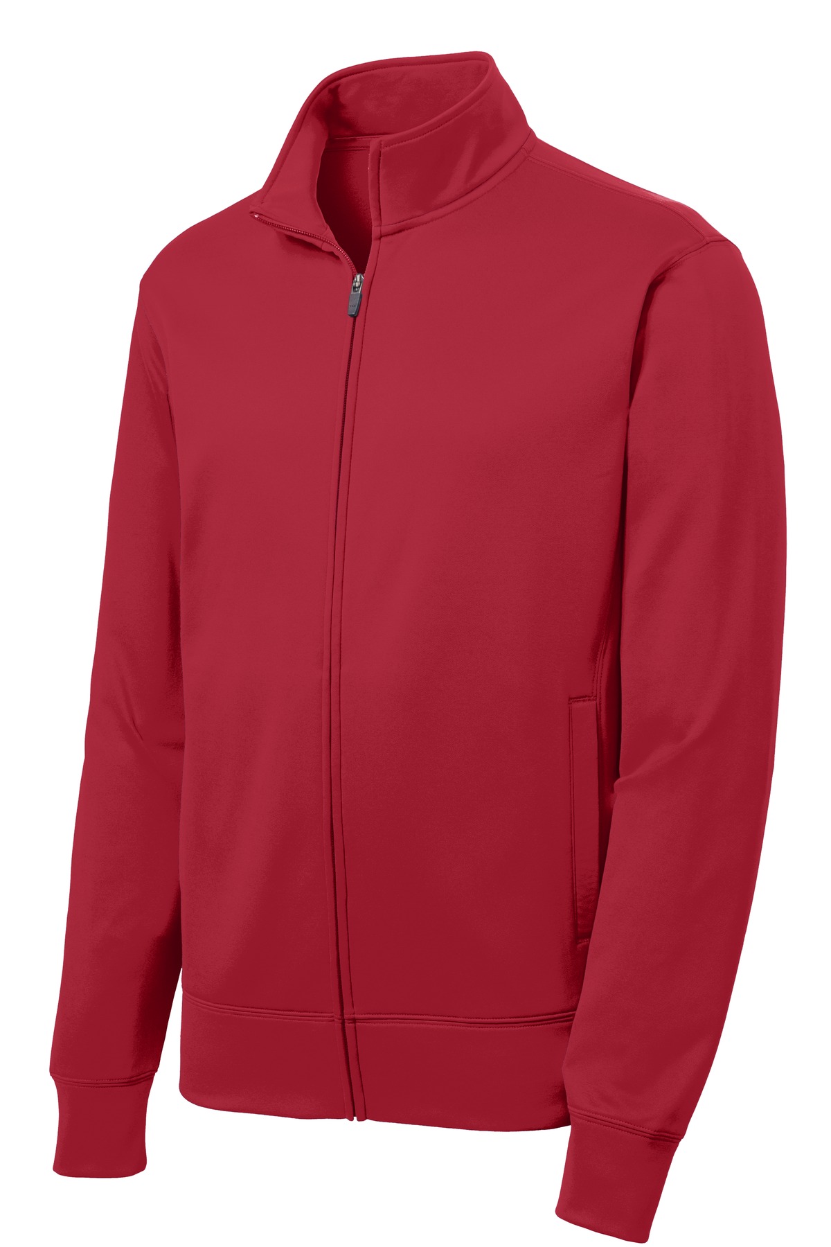 Sport-Tek ST241 Deep Red