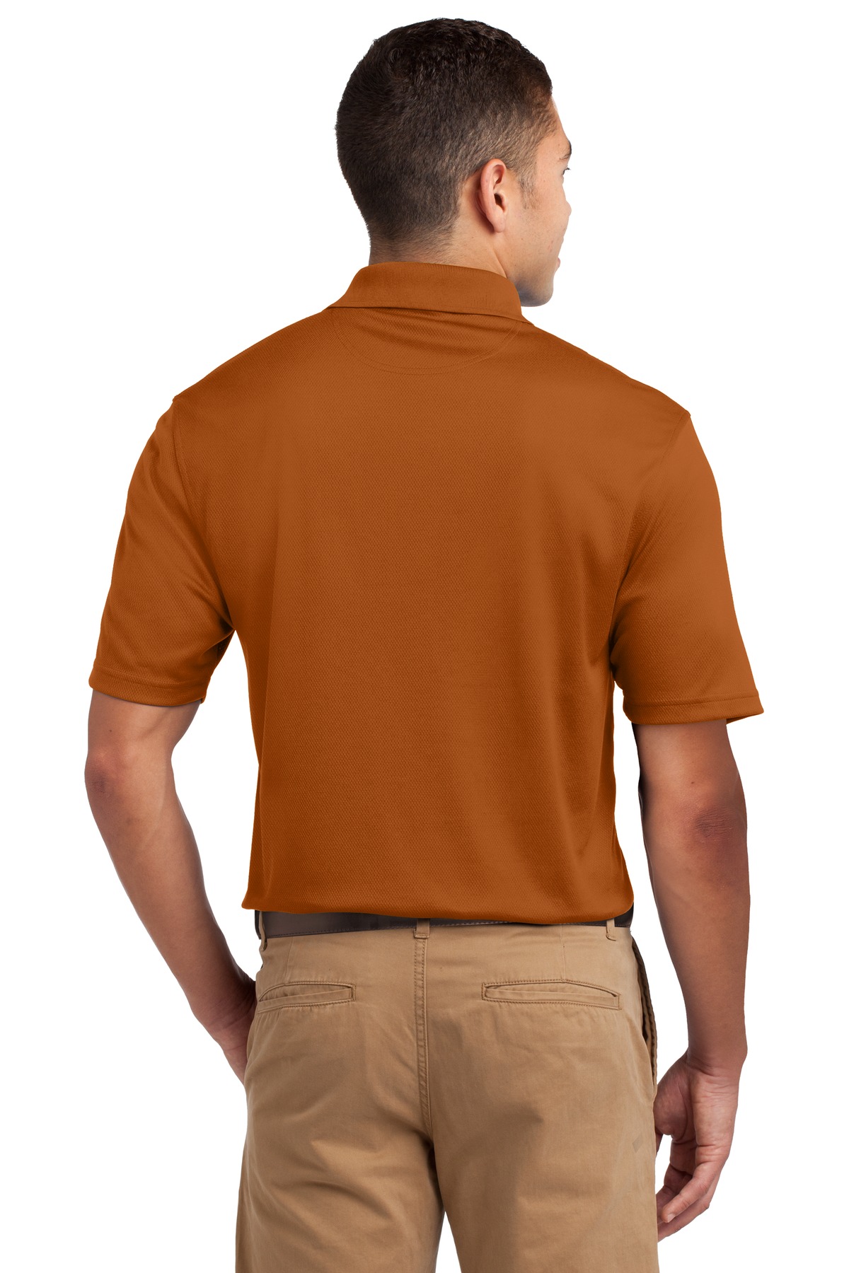 Sport-Tek K469 Texas Orange