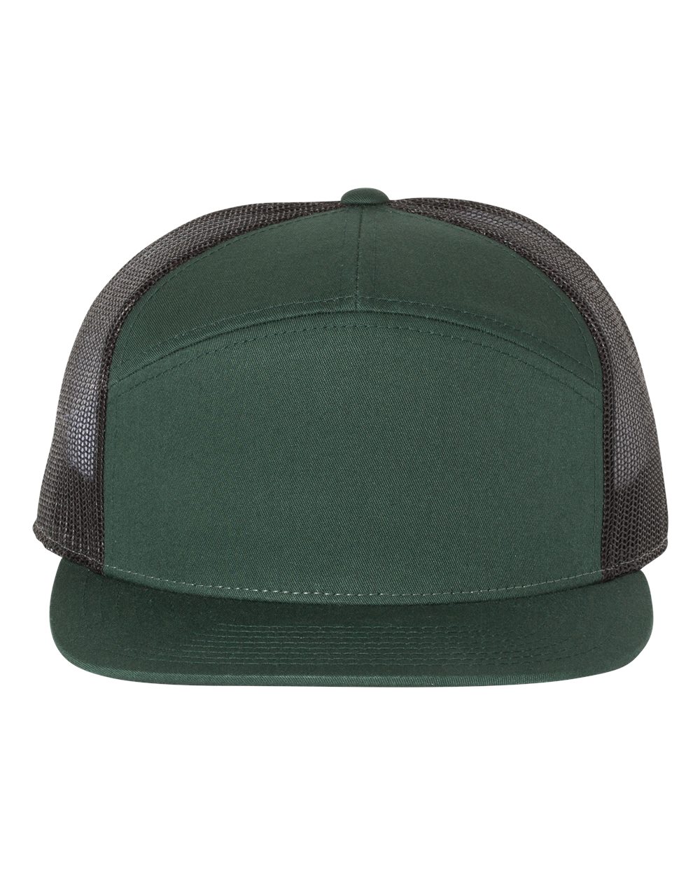 Richardson 168 Dark Green / Black