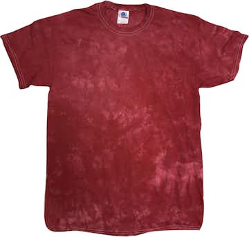 Tie-Dye 1390 Red