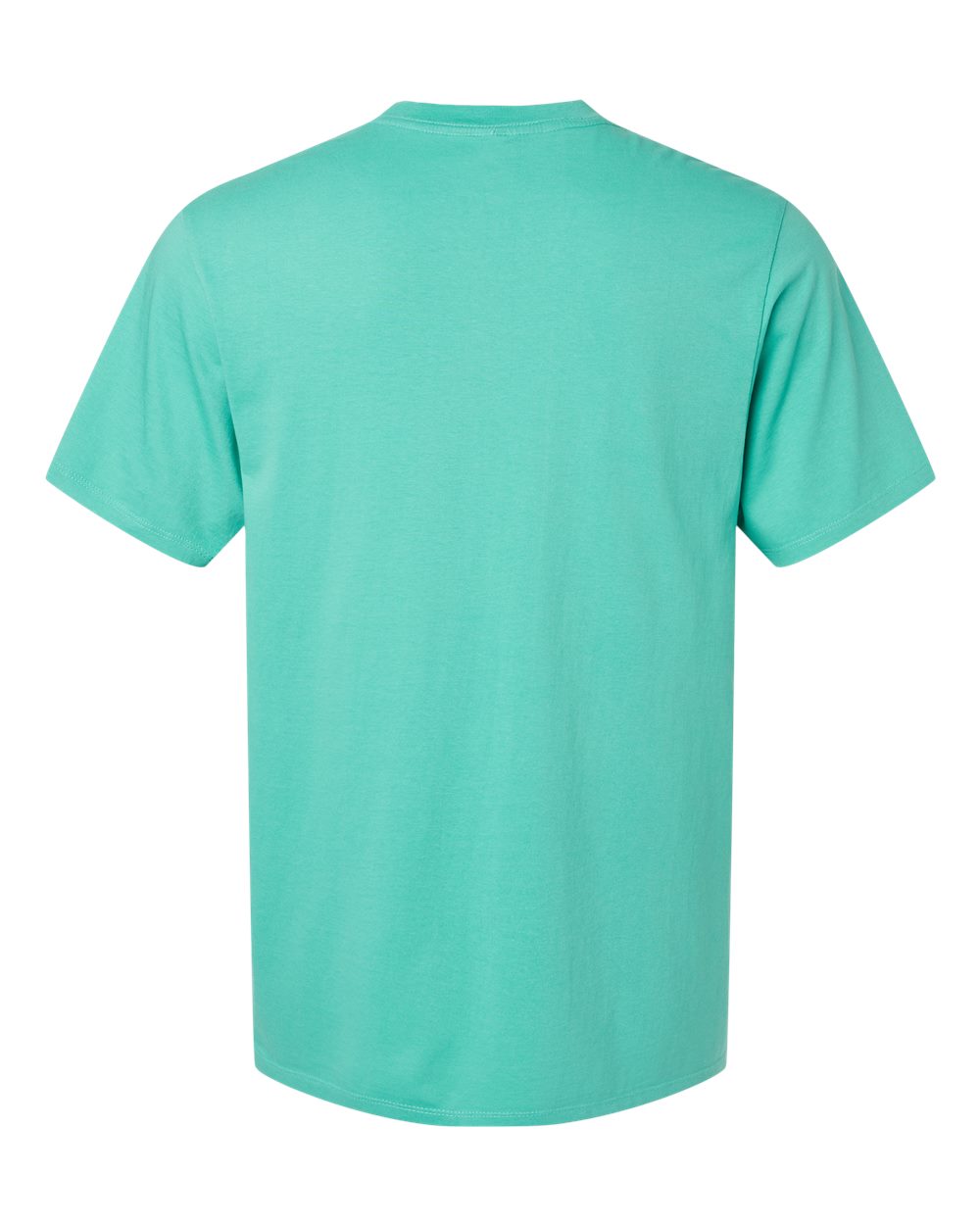 SoftShirts 200J2 Seafoam