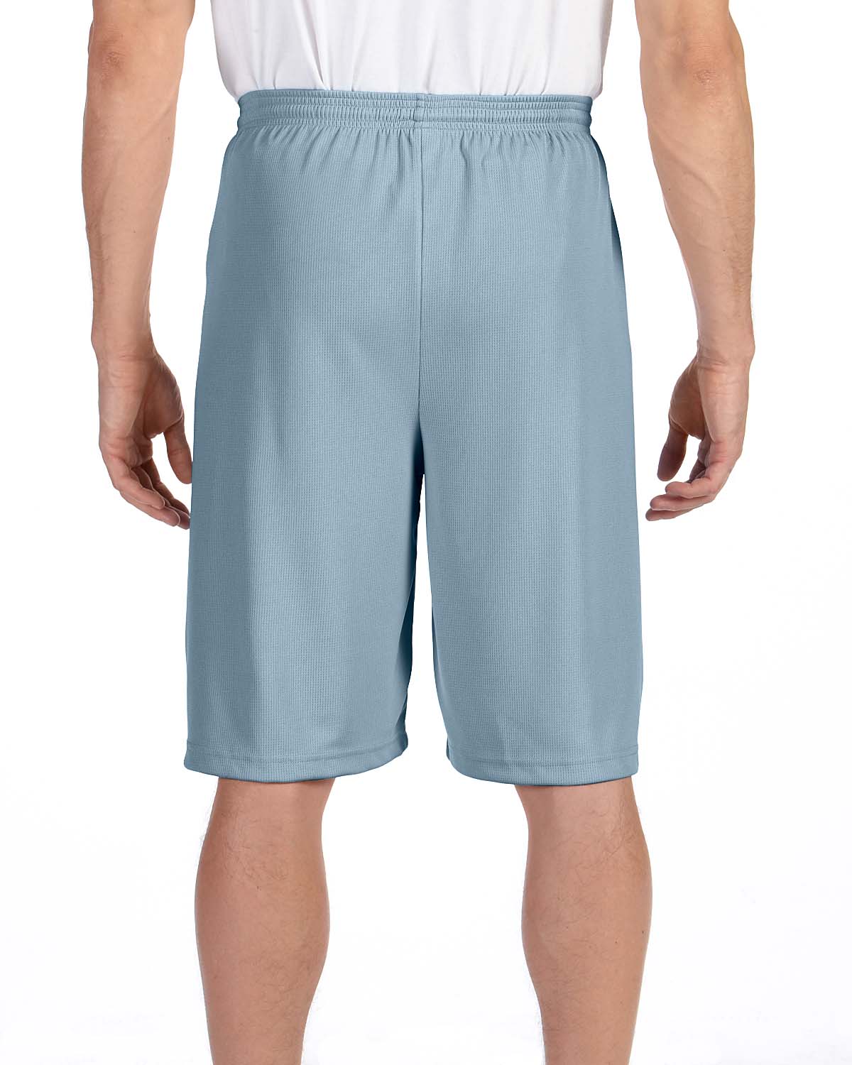 All Sport M6717 Sport Light Blue