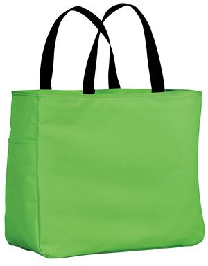 Port Authority B0750 Bright Lime