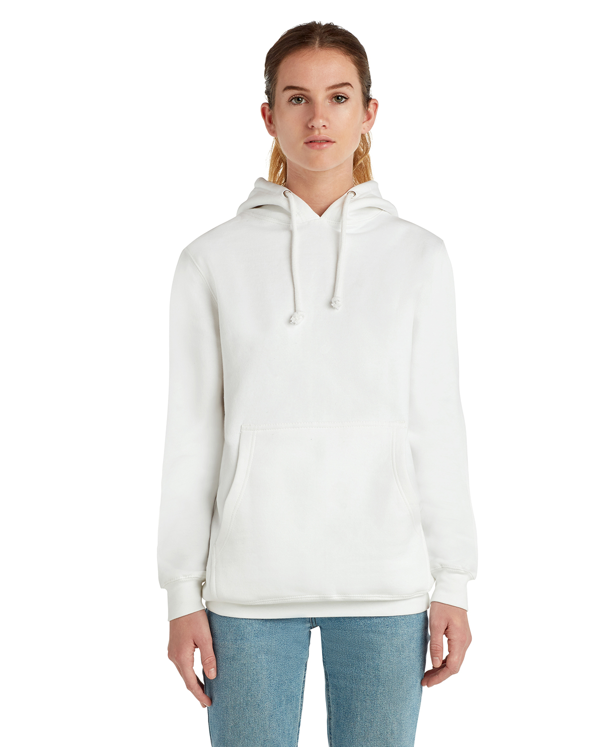 Lane Seven LS19001 White