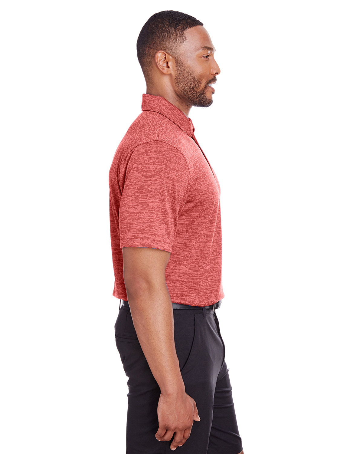 Puma Golf 596801 High Risk Red