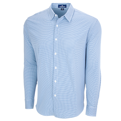 Vansport 1250 Light Blue / White