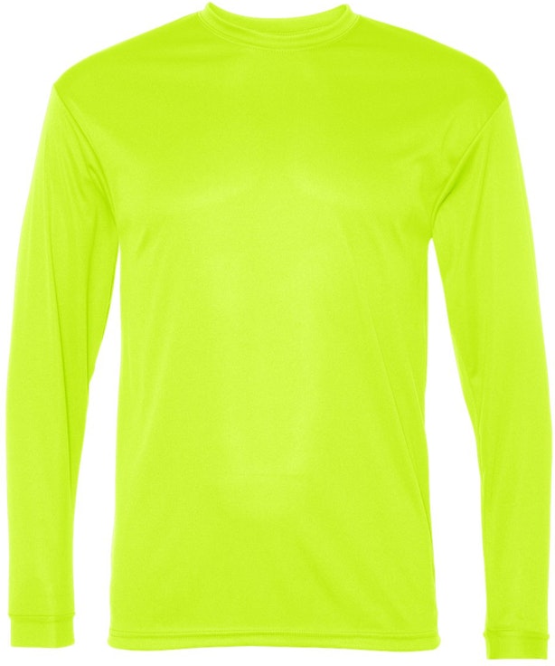 C2 Sport 5104 Safety Yellow