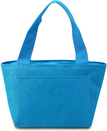 Liberty Bags 8808 Turquoise