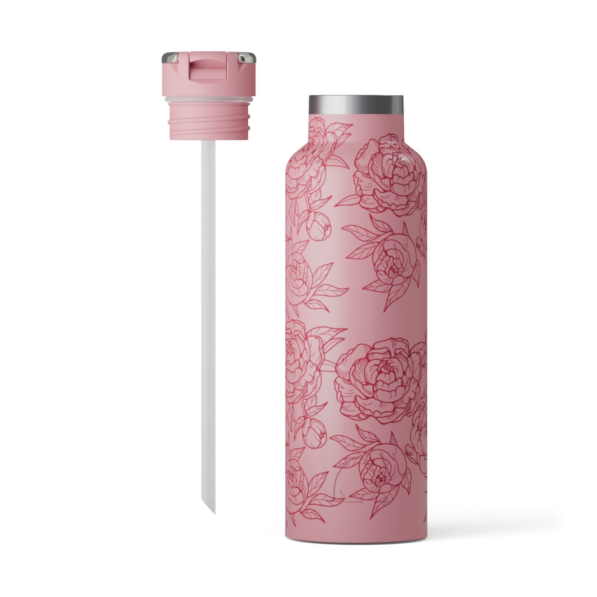 RTIC 525J1 Pink Peonies