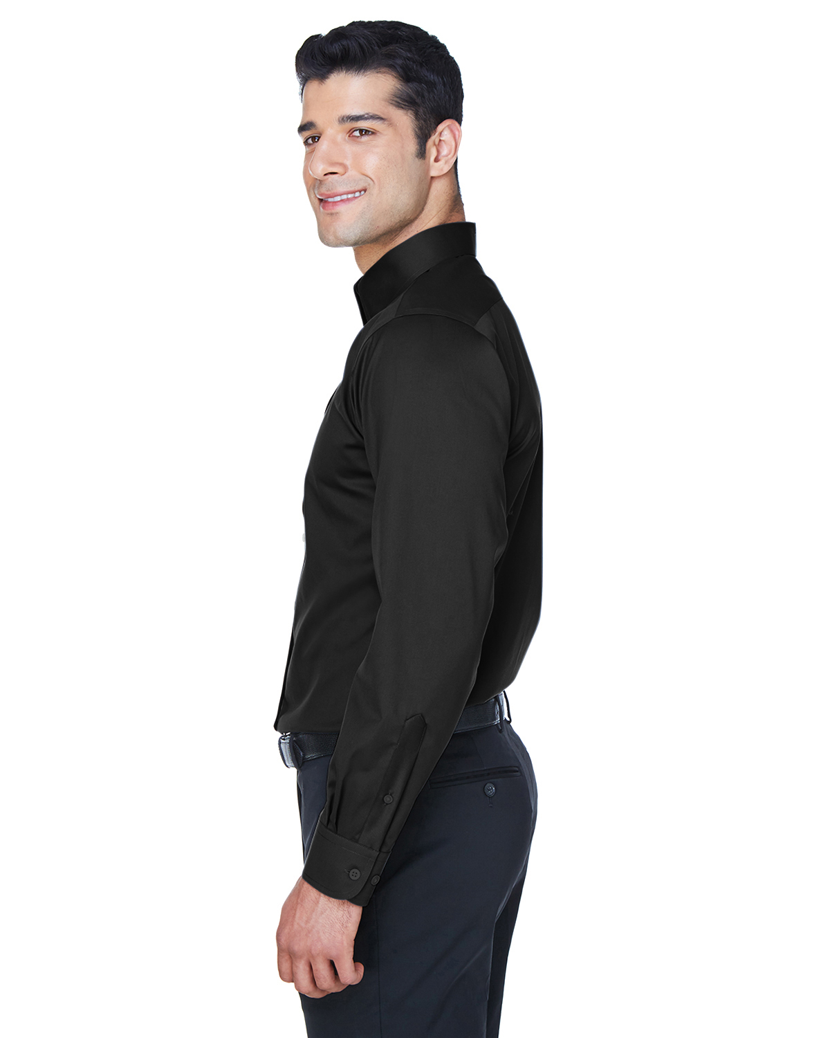 Devon & Jones DG530 Black