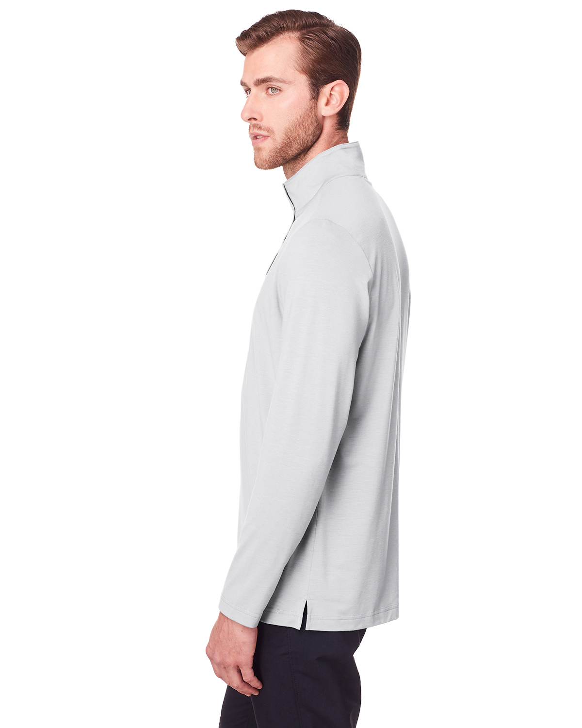 Ash City - North End NE400 Platinum