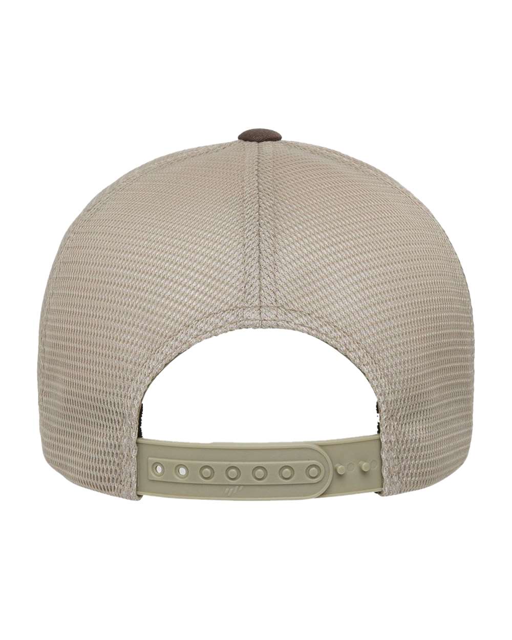 Flexfit 110M Brown/ Khaki