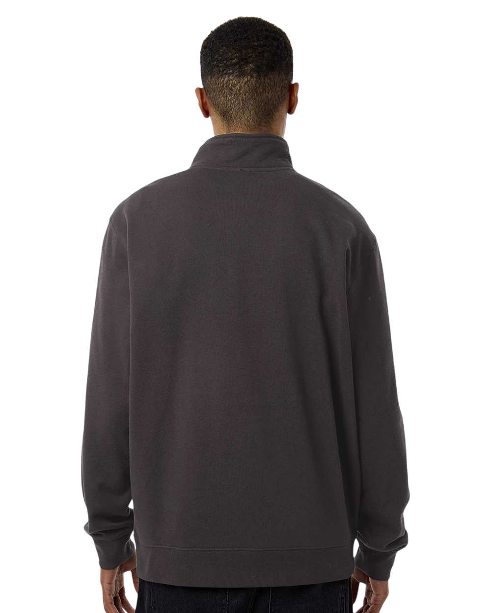 Independent Trading SS4600QZ Asphalt