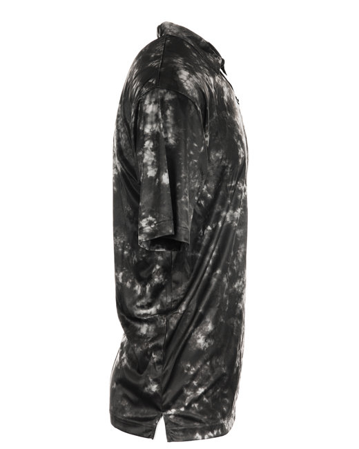 Burnside B0101 BLACK TIE DYE