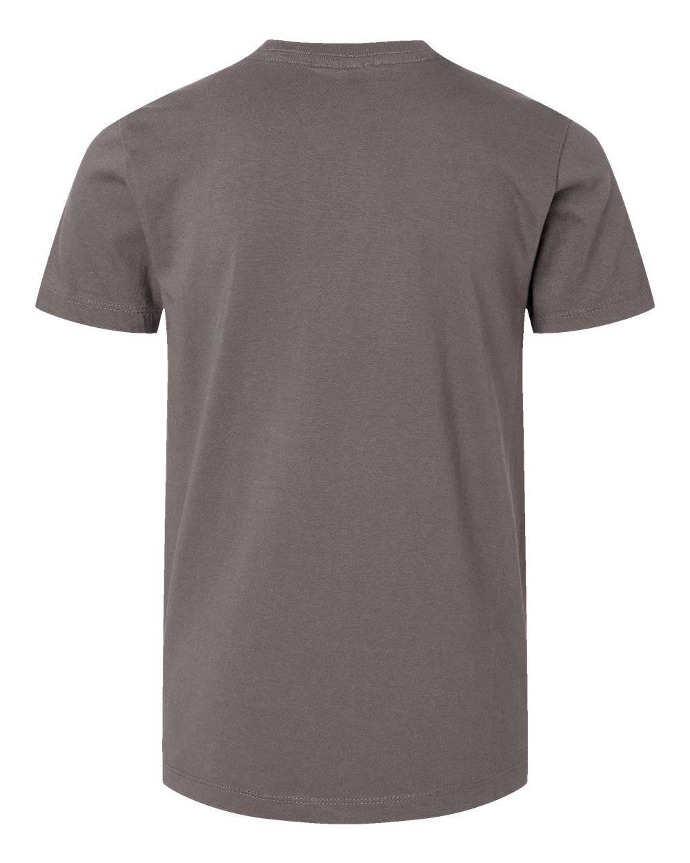 SoftShirts 202 Graphite