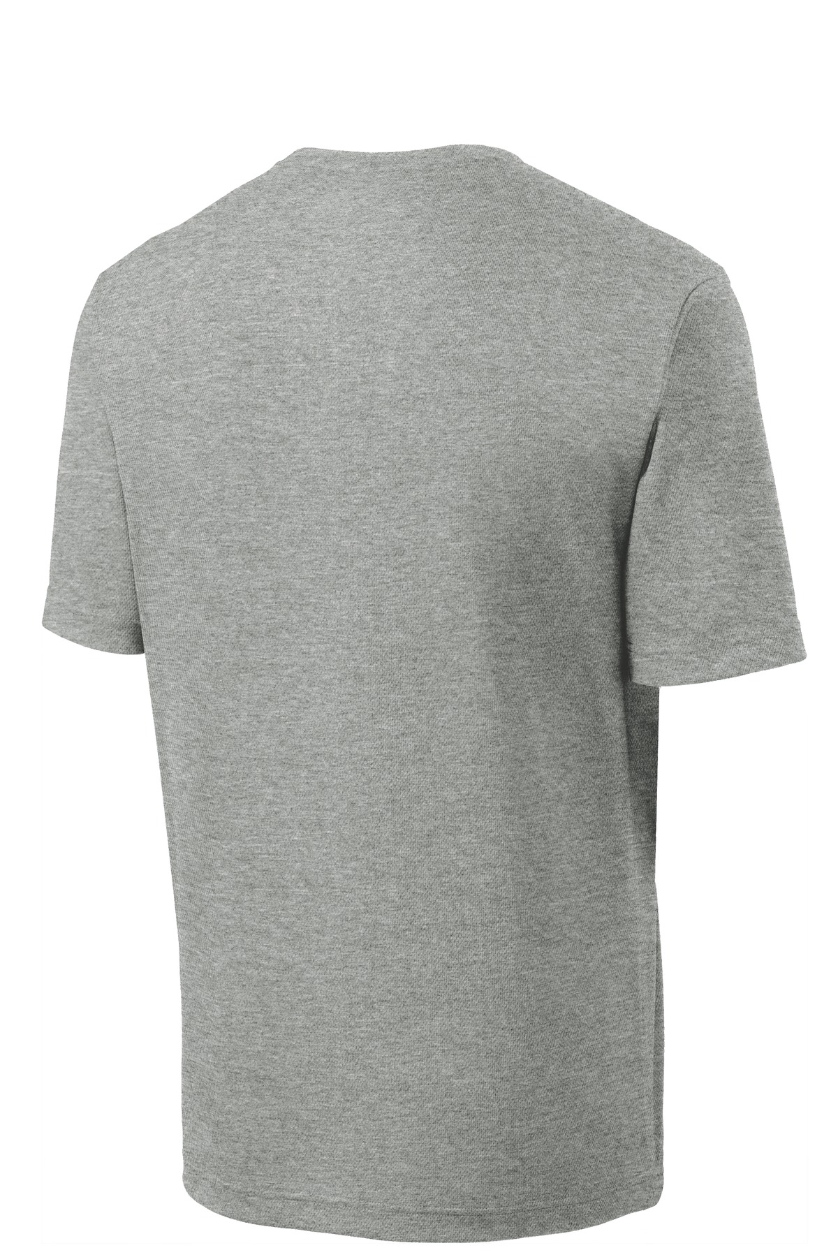 Sport-Tek YST340 Gray Heather