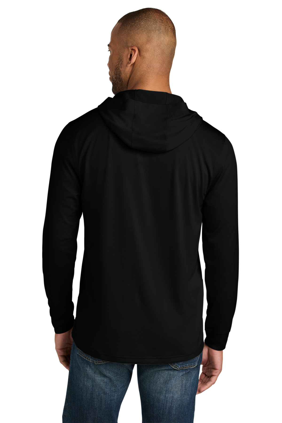 CornerStone CS440LSH Black