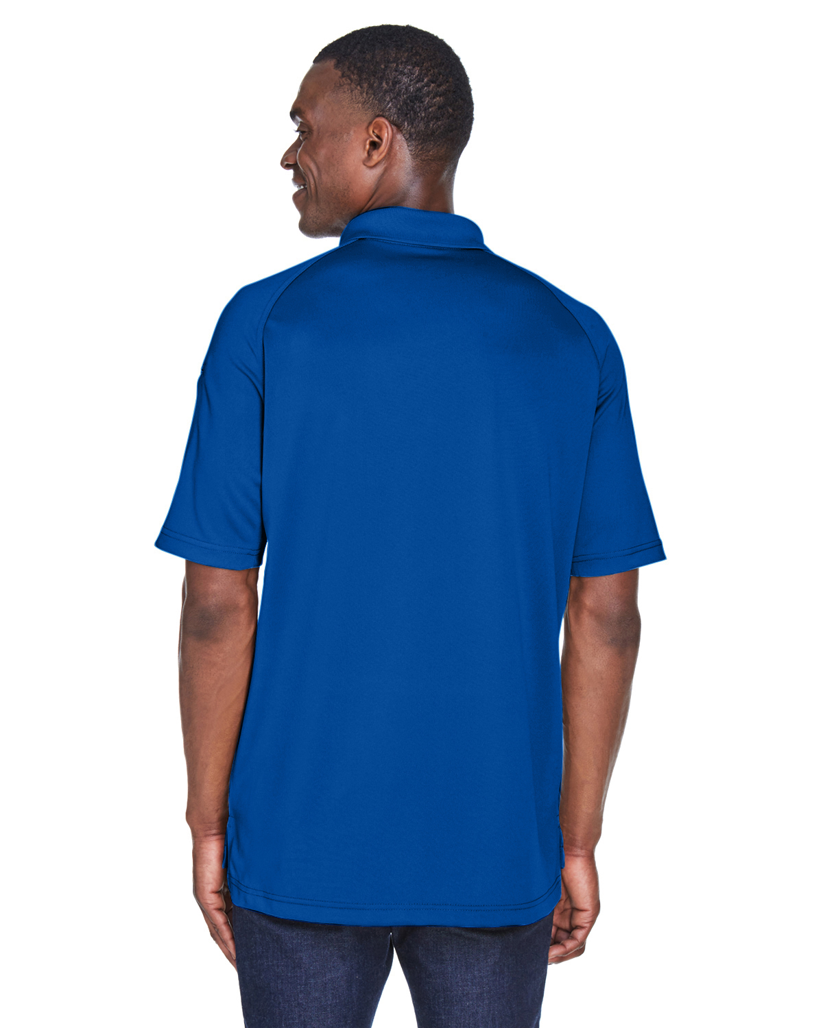 Harriton M211 True Royal