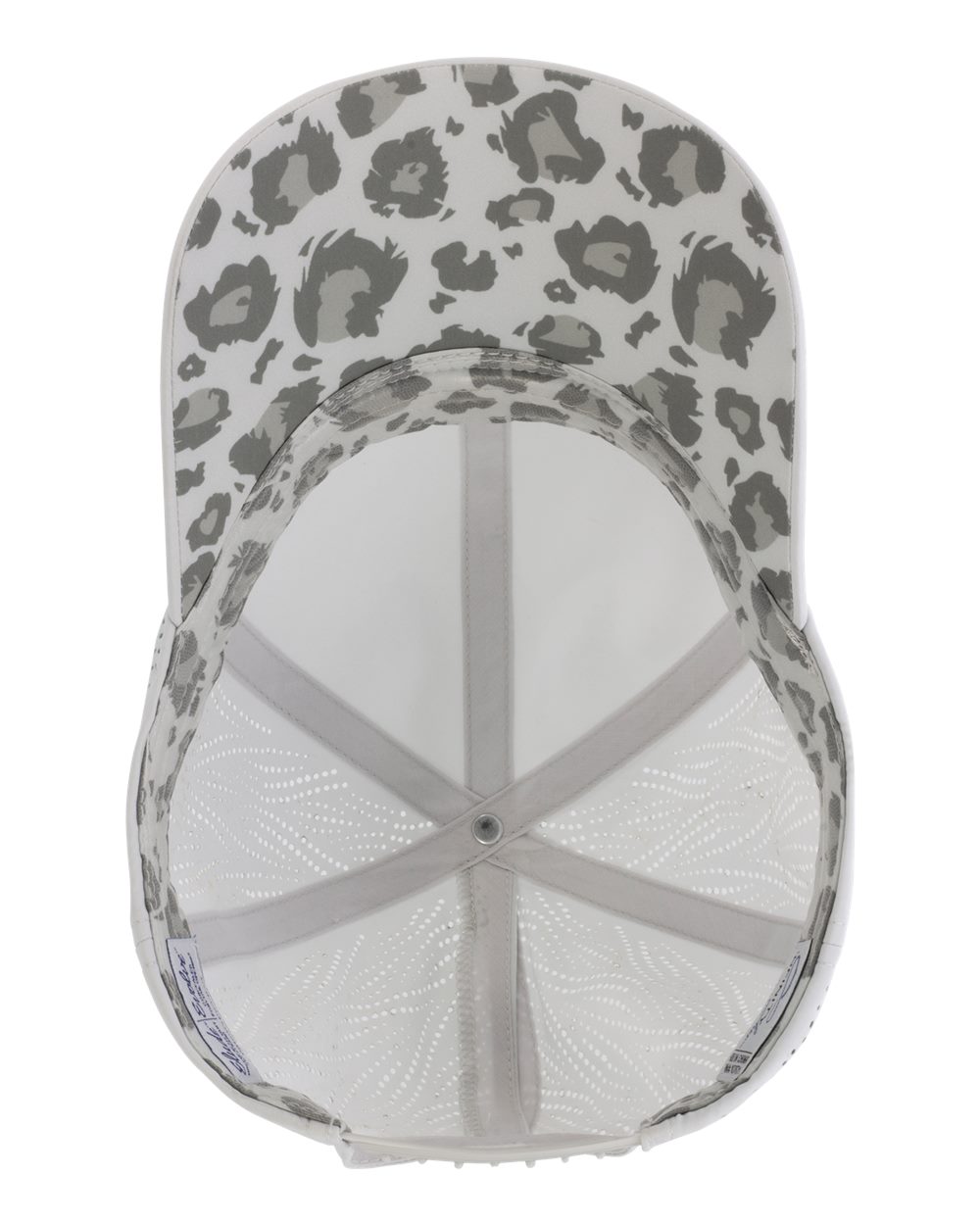 Infinity Her GABY Light Grey/ Snow Leopard