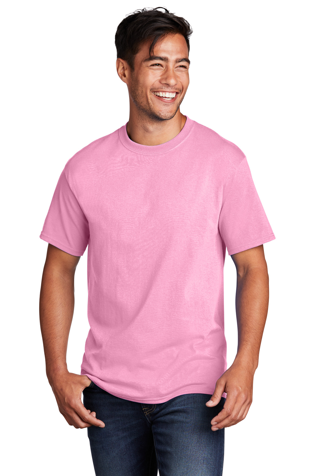 Port & Company PC54 CandyPink