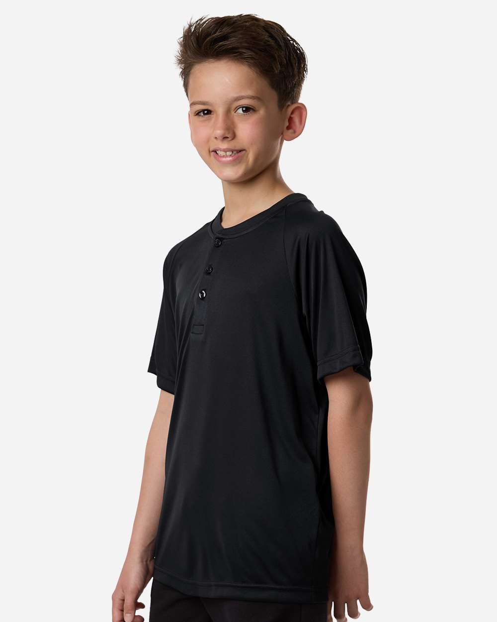 Team 365 TT11HNY Black