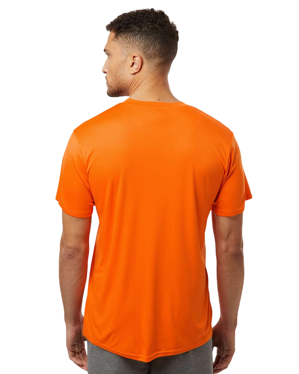 AllPro 48000 Neon Orange