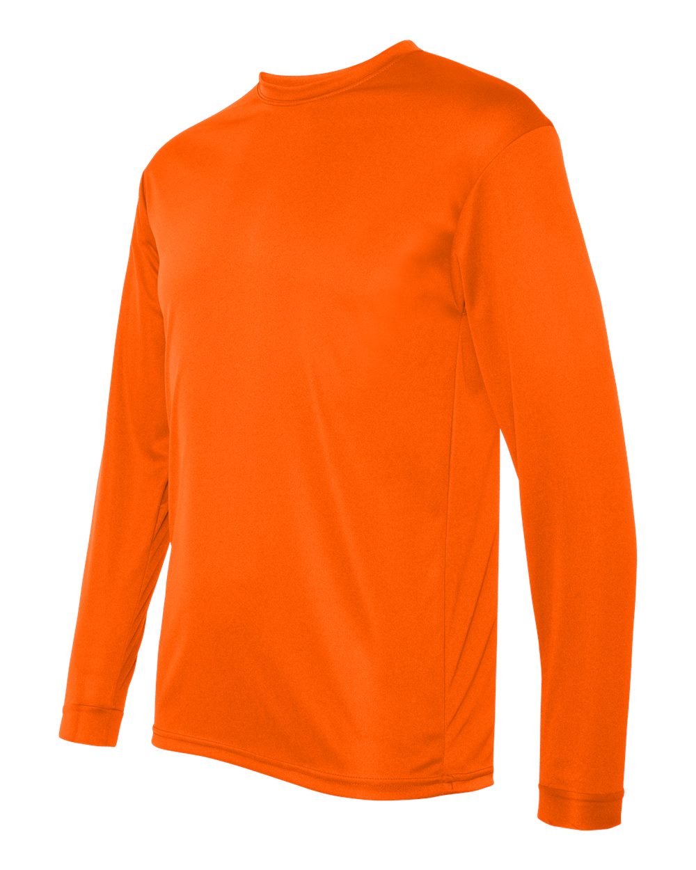 C2 Sport 5104 Safety Orange